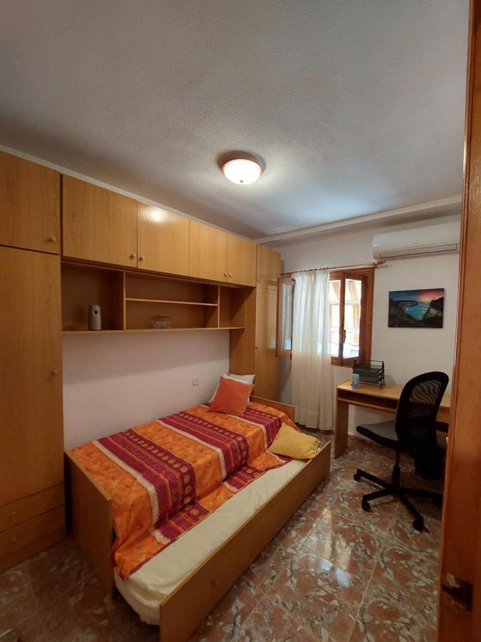 Apartament Casa Valentino Santa Pola Zewnętrze zdjęcie