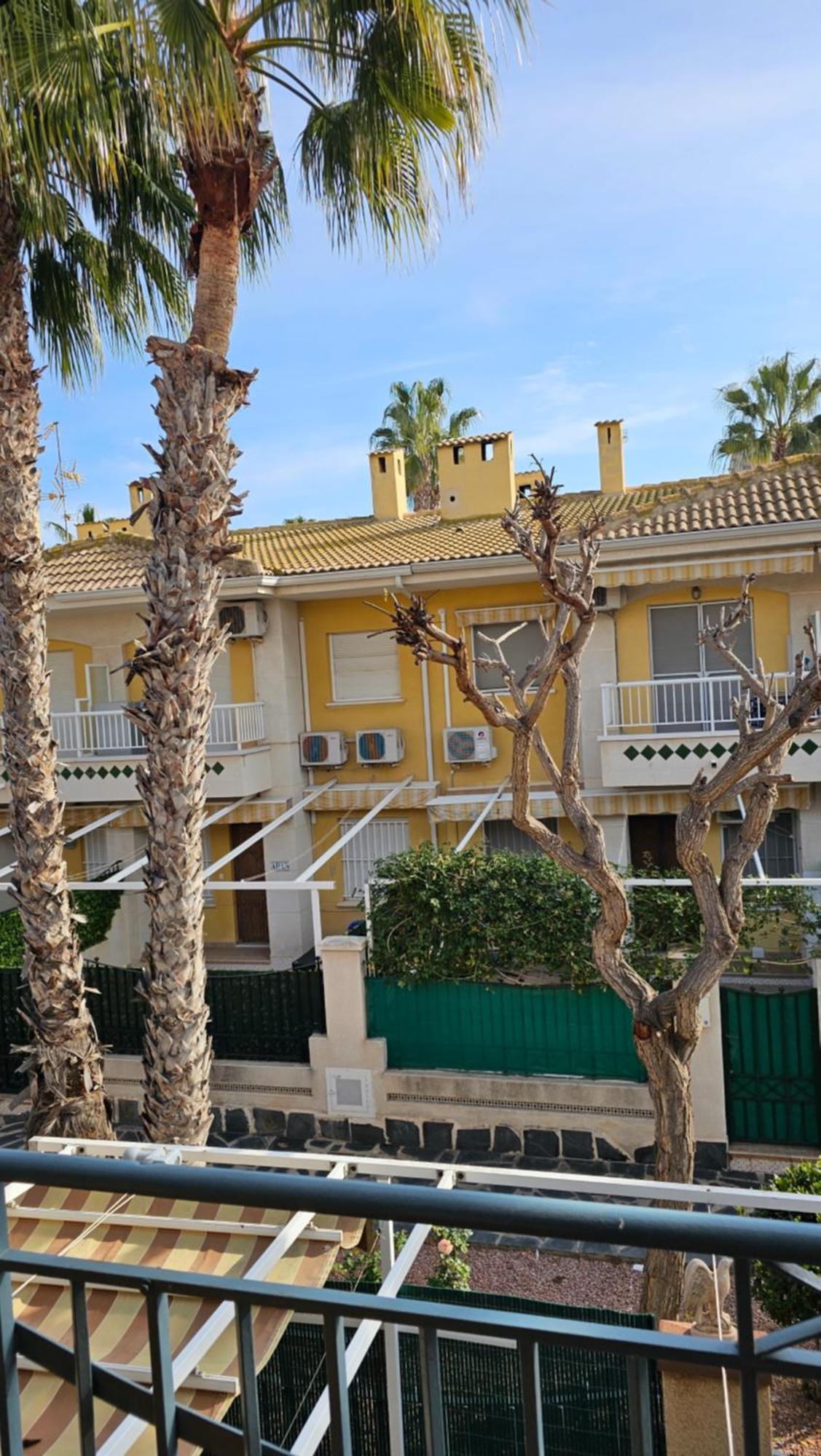 Apartament Casa Valentino Santa Pola Zewnętrze zdjęcie