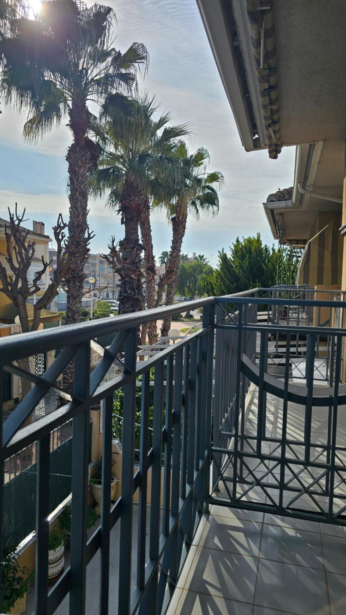 Apartament Casa Valentino Santa Pola Zewnętrze zdjęcie